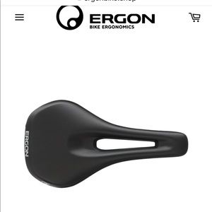 Ergon SM Women’s Mountain Bike Saddle